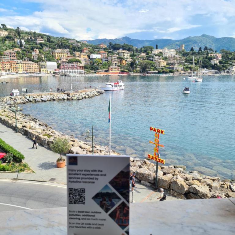 Le Camarelle by PortofinoVacanze - Appartamento con 1 Camera da Letto - 31