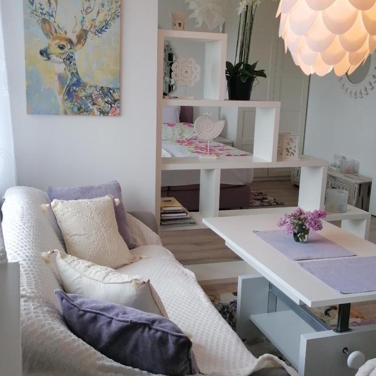 Summer Wine romantisches, fahrradfreundliches Weinbergidyll mit Traumausblick gleich neben Buschenschank! - Apartment mit 1 Schlafzimmer - 19