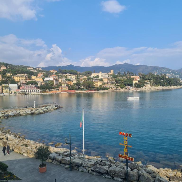 Le Camarelle by PortofinoVacanze - Appartamento con 1 Camera da Letto - 1