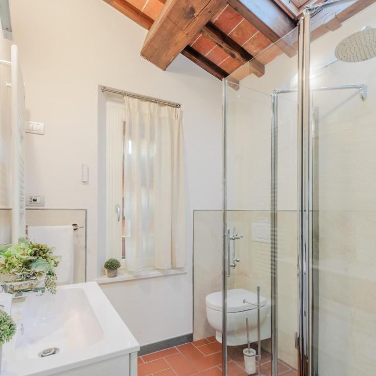 Nonno Giulivo Farmhouse, with Private Pool - Villa Deluxe - 25