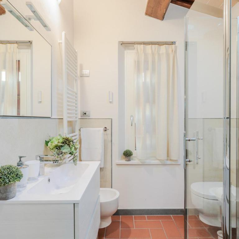 Nonno Giulivo Farmhouse, with Private Pool - Villa Deluxe - 24