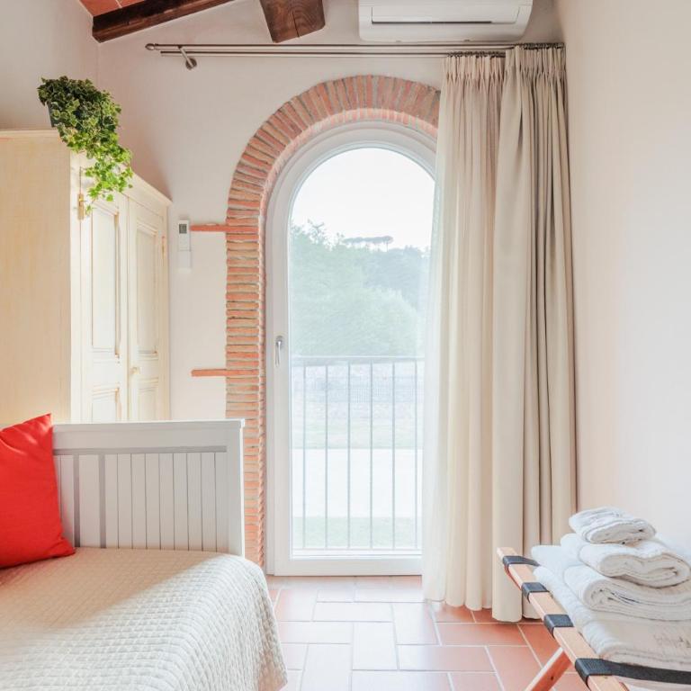 Nonno Giulivo Farmhouse, with Private Pool - Villa Deluxe - 45