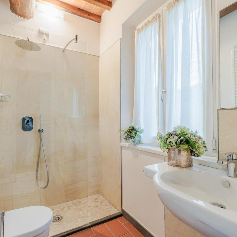 Nonno Giulivo Farmhouse, with Private Pool - Villa Deluxe - 47