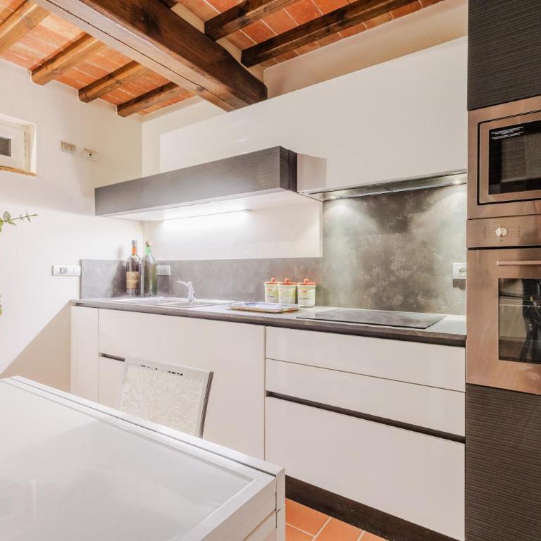 Nonno Giulivo Farmhouse, with Private Pool - Villa Deluxe - 50