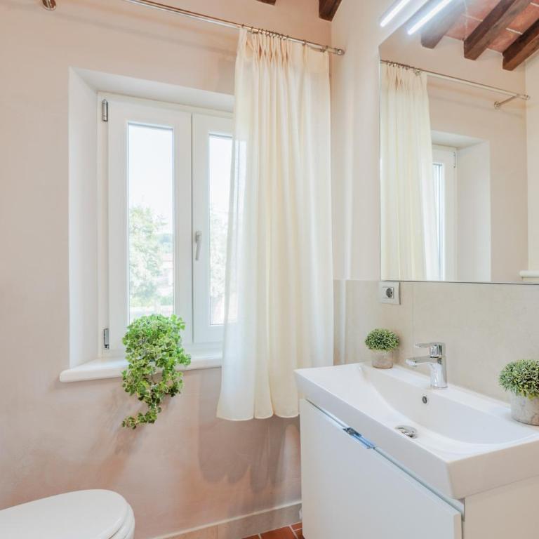 Nonno Giulivo Farmhouse, with Private Pool - Villa Deluxe - 72