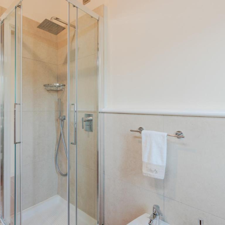 Nonno Giulivo Farmhouse, with Private Pool - Villa Deluxe - 73