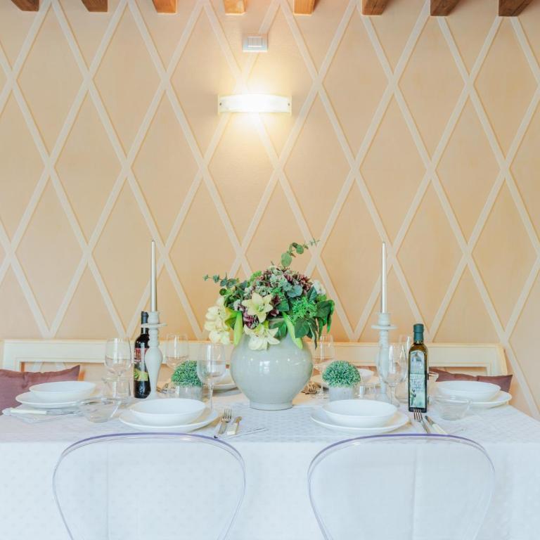 Nonno Giulivo Farmhouse, with Private Pool - Villa Deluxe - 89