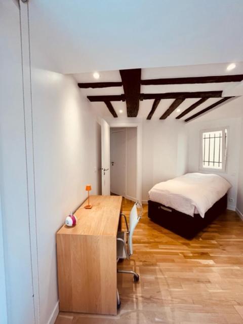 ENJOY PARIS - Appartement 2 Chambres - 15