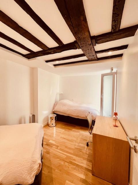 ENJOY PARIS - Appartement 2 Chambres - 12