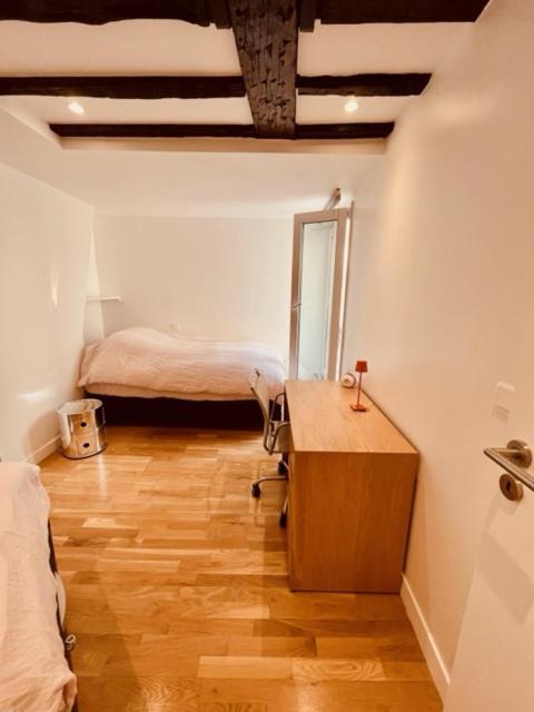 ENJOY PARIS - Appartement 2 Chambres - 14