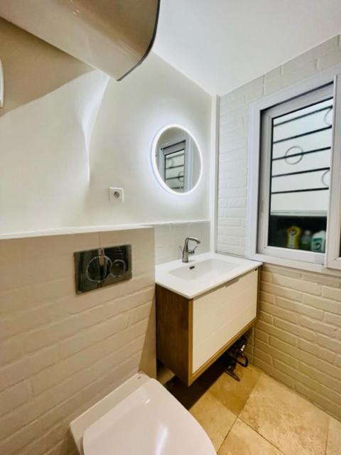 ENJOY PARIS - Appartement 2 Chambres - 20