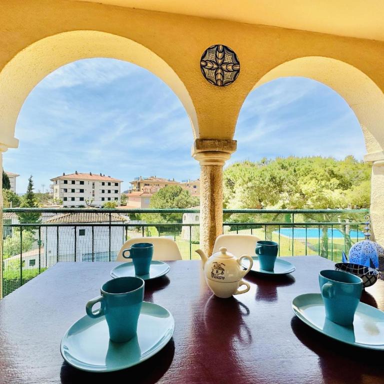 Mimoses CostaBravaSi - Apartamento - 2
