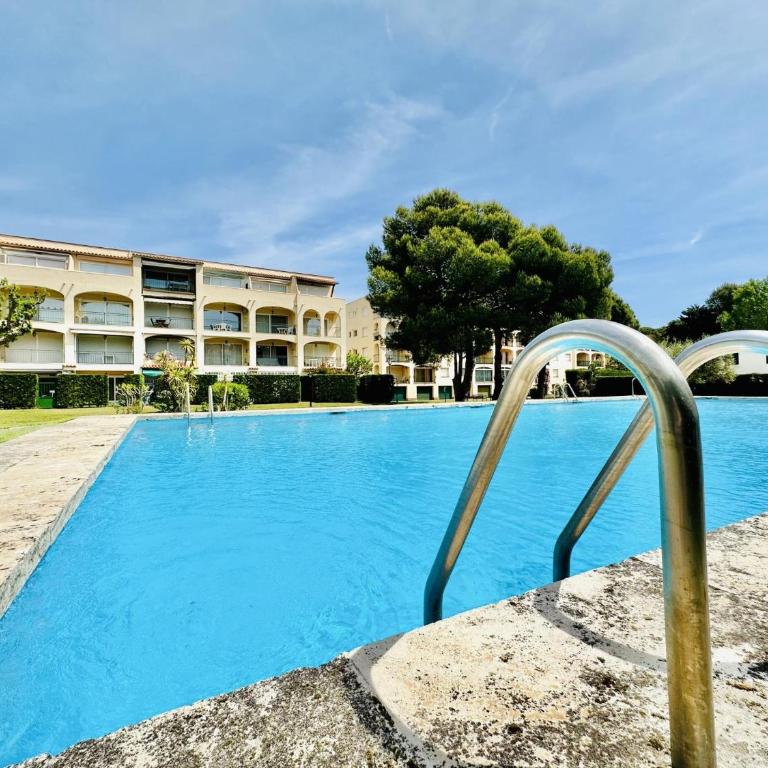Mimoses CostaBravaSi - Apartamento - 1