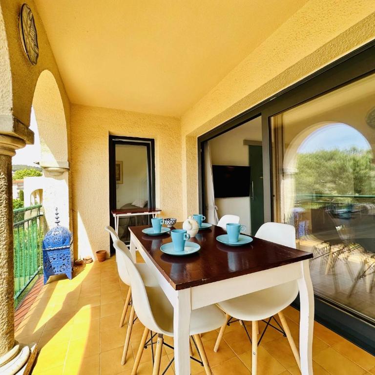 Mimoses CostaBravaSi - Apartamento - 5