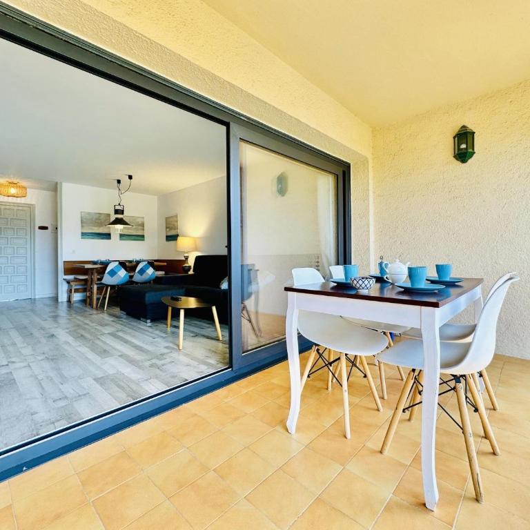 Mimoses CostaBravaSi - Apartamento - 75