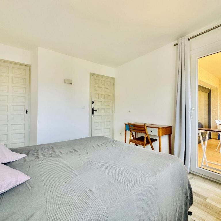 Mimoses CostaBravaSi - Apartamento - 20
