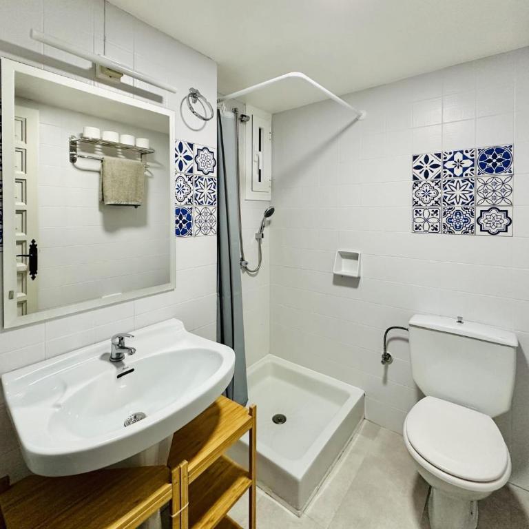 Mimoses CostaBravaSi - Apartamento - 21