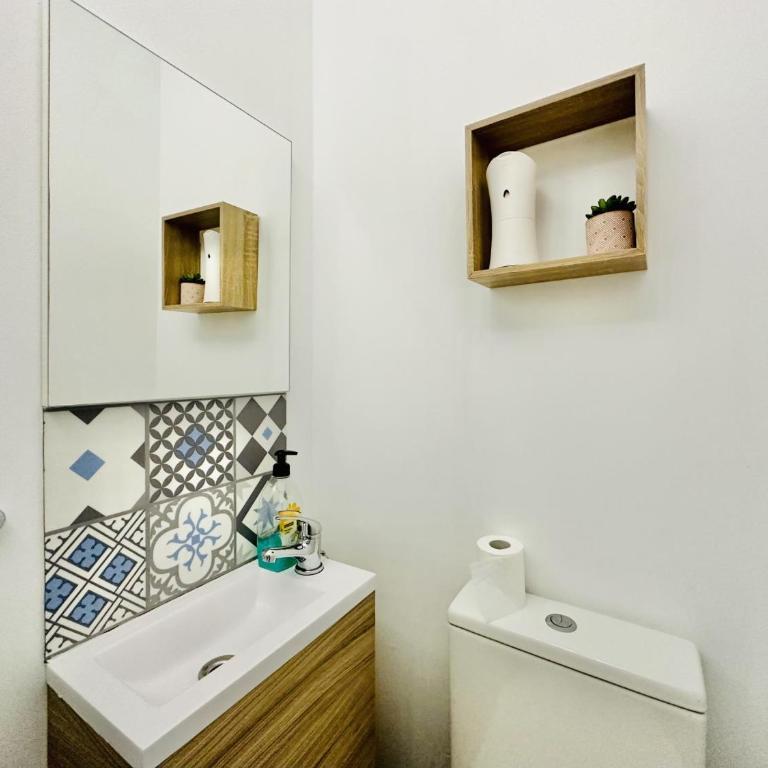 Mimoses CostaBravaSi - Apartamento - 27