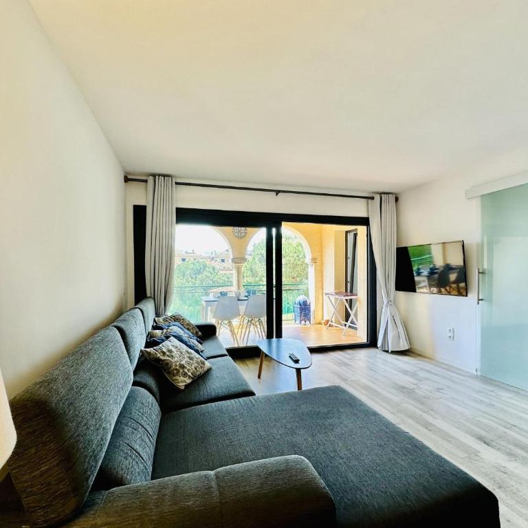 Mimoses CostaBravaSi - Apartamento - 33