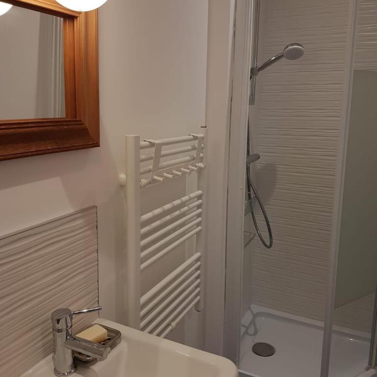 le bien être - Appartement 1 Chambre - 3