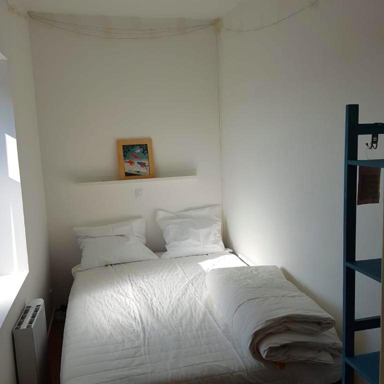 le bien être - Appartement 1 Chambre - 4