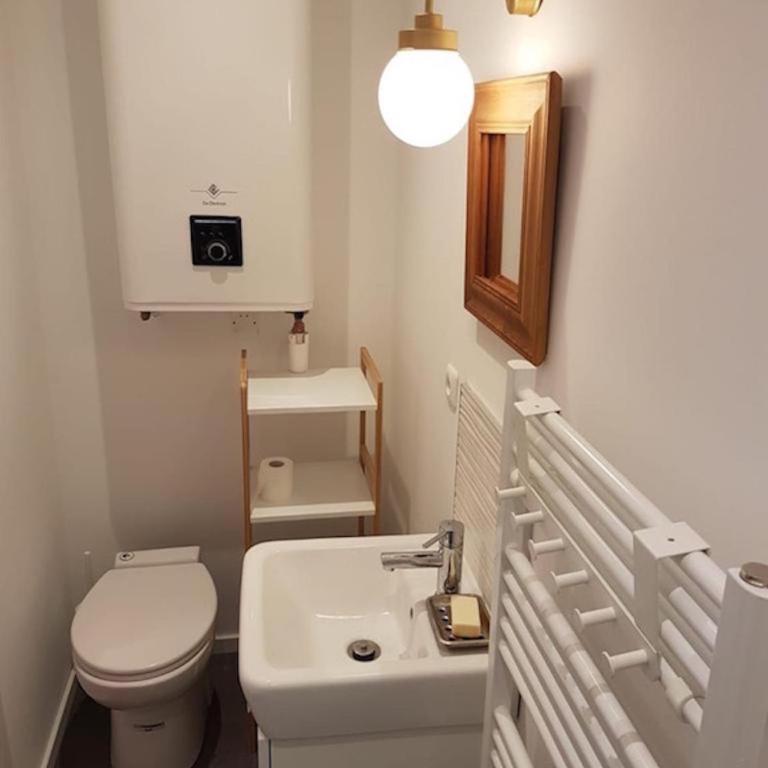 le bien être - Appartement 1 Chambre - 5