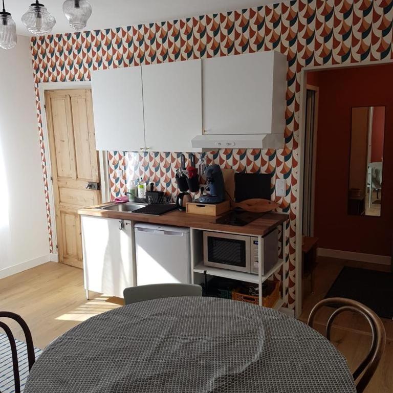 le bien être - Appartement 1 Chambre - 6