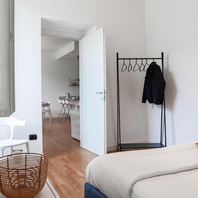 MG Home - by My Home In Como - Two-Bedroom Apartment - 7