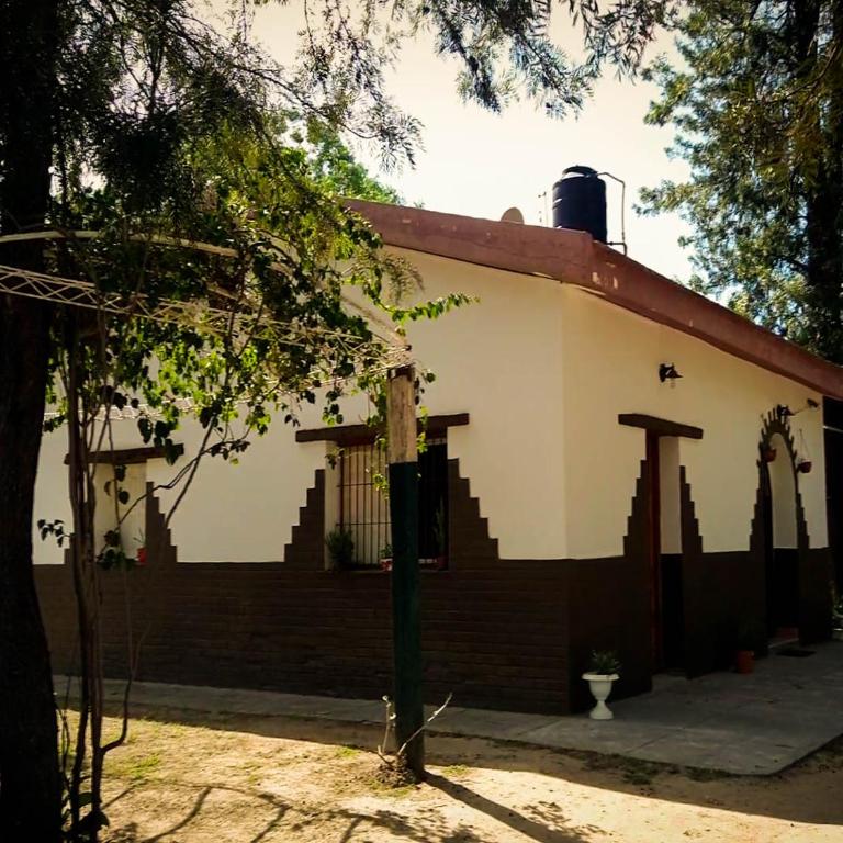 Your Rest - Casa con 1 dormitorio - 1