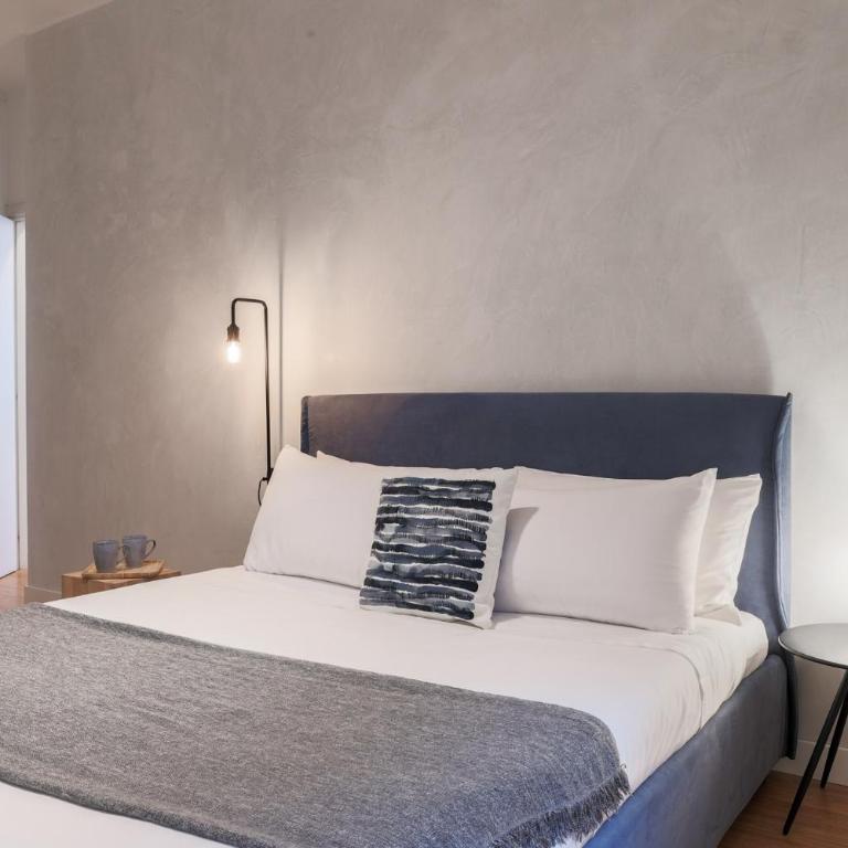 MG Home - by My Home In Como - Two-Bedroom Apartment - 10