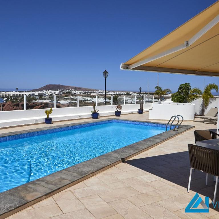 Casa Nostra - LH195 By Villas Now Ltd - Villa con piscina privada - 32