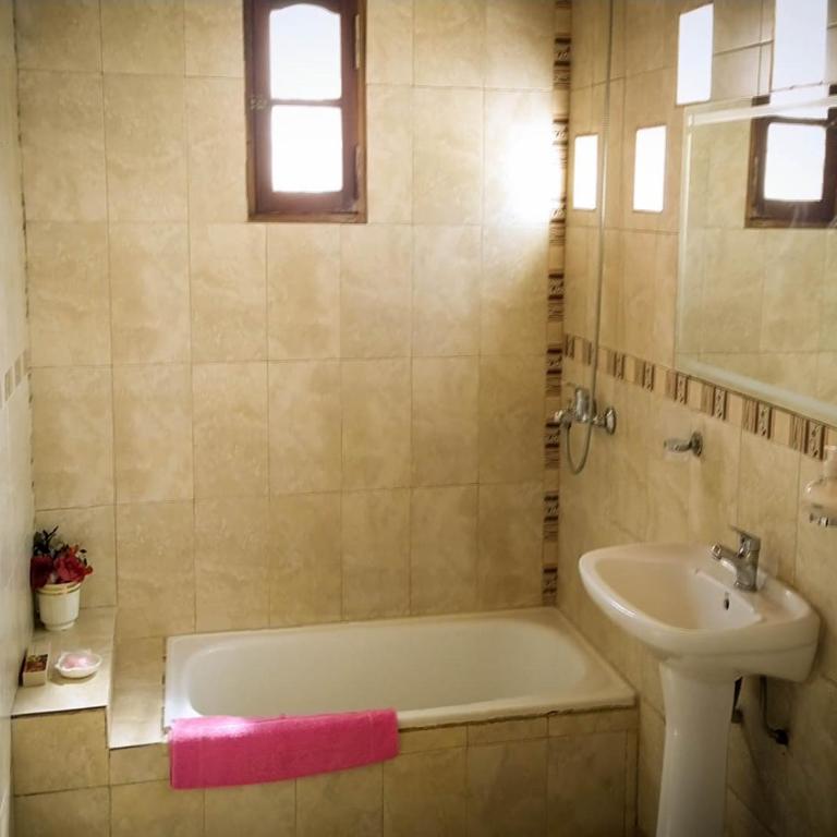 Your Rest - Casa con 1 dormitorio - 6