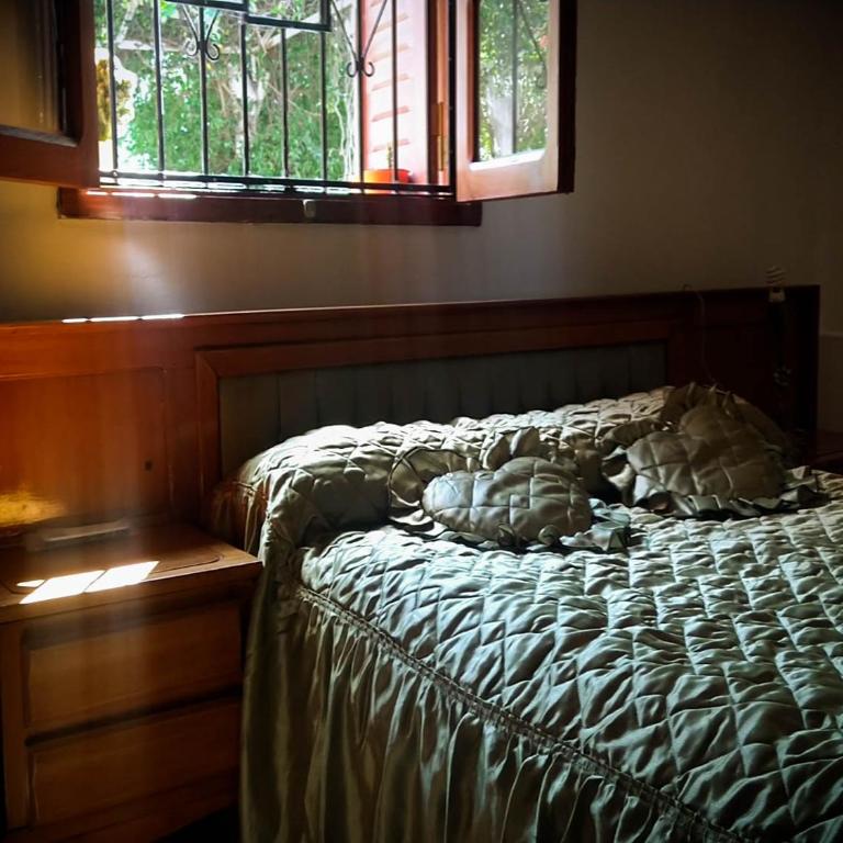 Your Rest - Casa con 1 dormitorio - 10