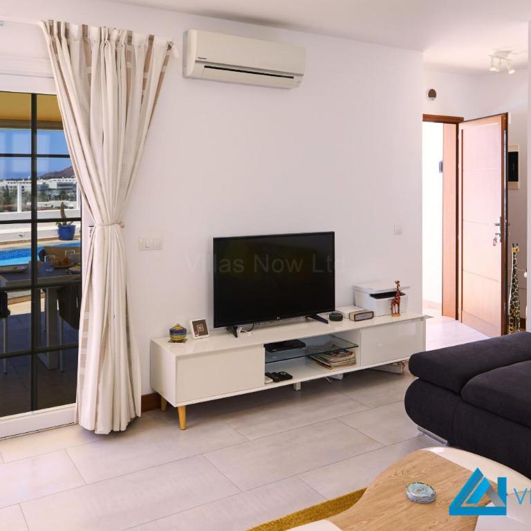 Casa Nostra - LH195 By Villas Now Ltd - Villa con piscina privada - 23
