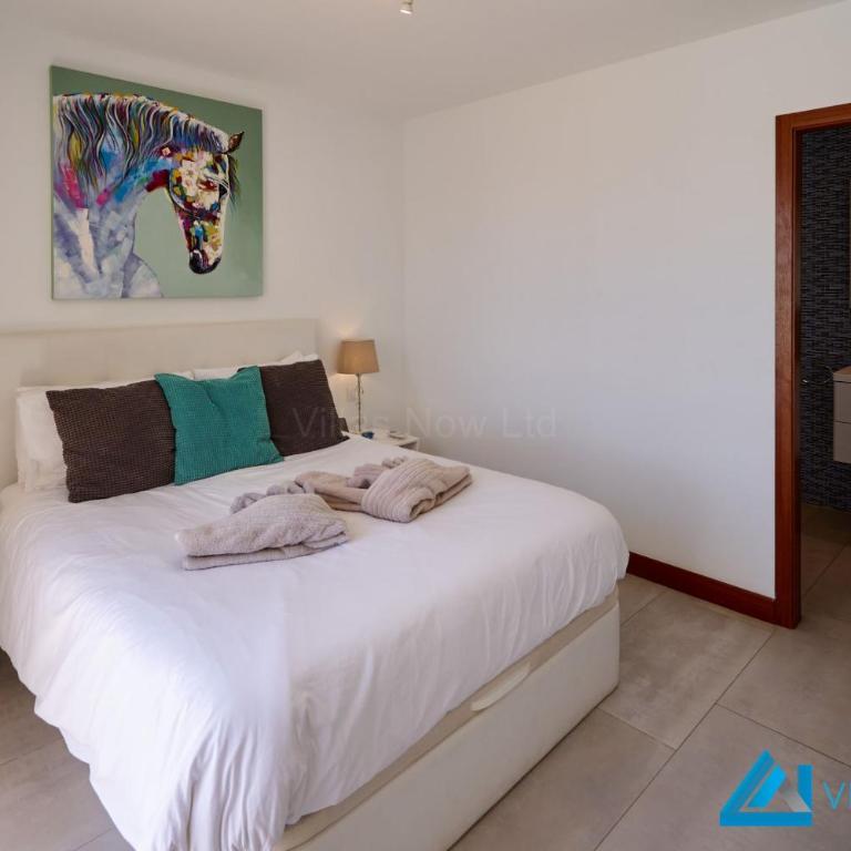 Casa Nostra - LH195 By Villas Now Ltd - Villa con piscina privada - 25