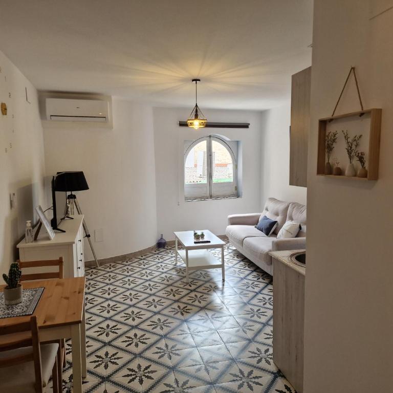 Romero 6 - Apartamento con encanto junto a la Mezquita - Apartamento de 1 dormitorio - 23