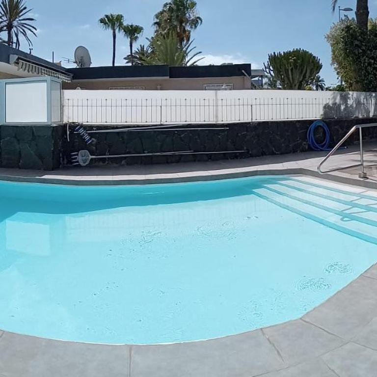 Granada playa by Stay in Gran Canaria - Casa de 2 dormitorios - 11