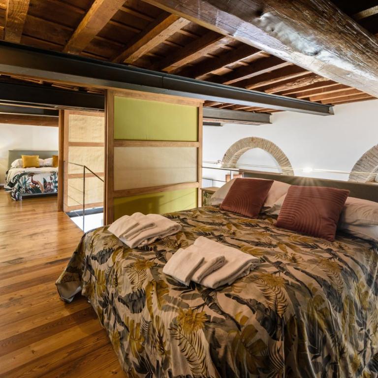 FIDU Loft - Loft - 16