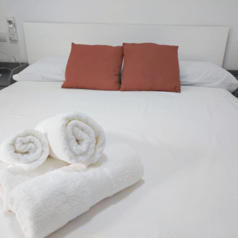Garu Apartamentos - One-Bedroom Apartment - 6