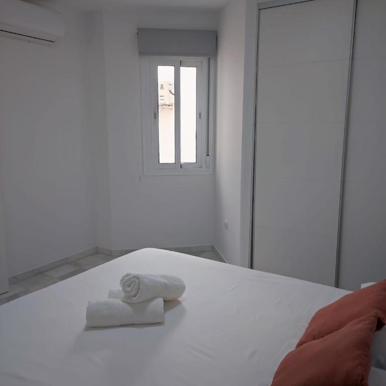 Garu Apartamentos - One-Bedroom Apartment - 9