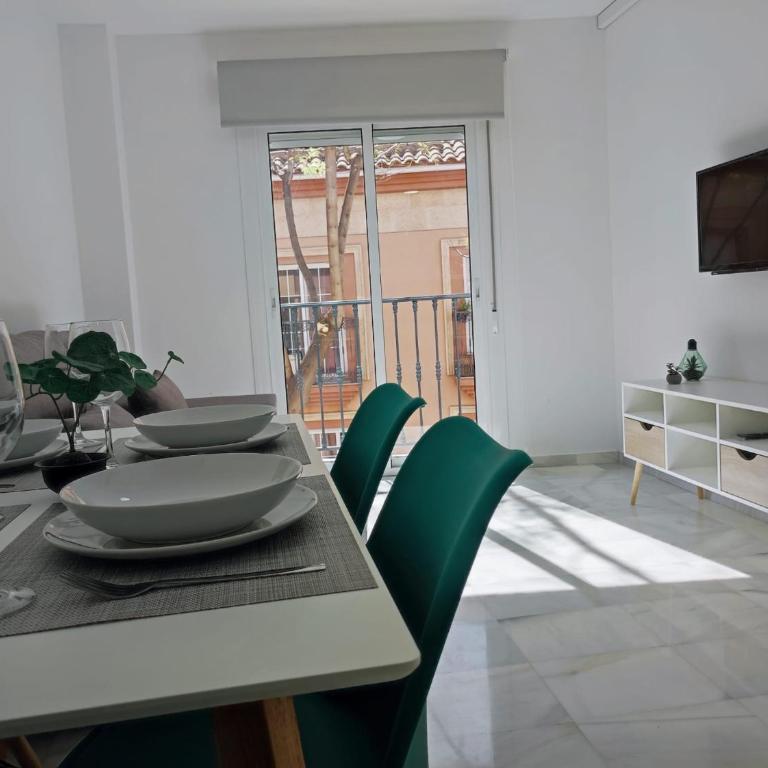 Garu Apartamentos - One-Bedroom Apartment - 5