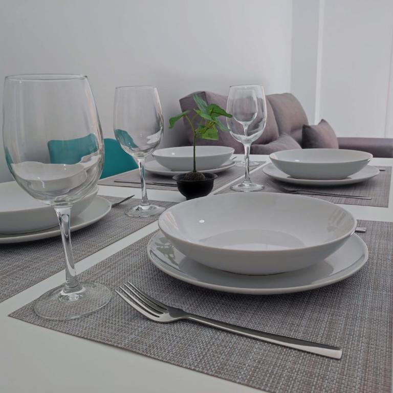 Garu Apartamentos - One-Bedroom Apartment - 4