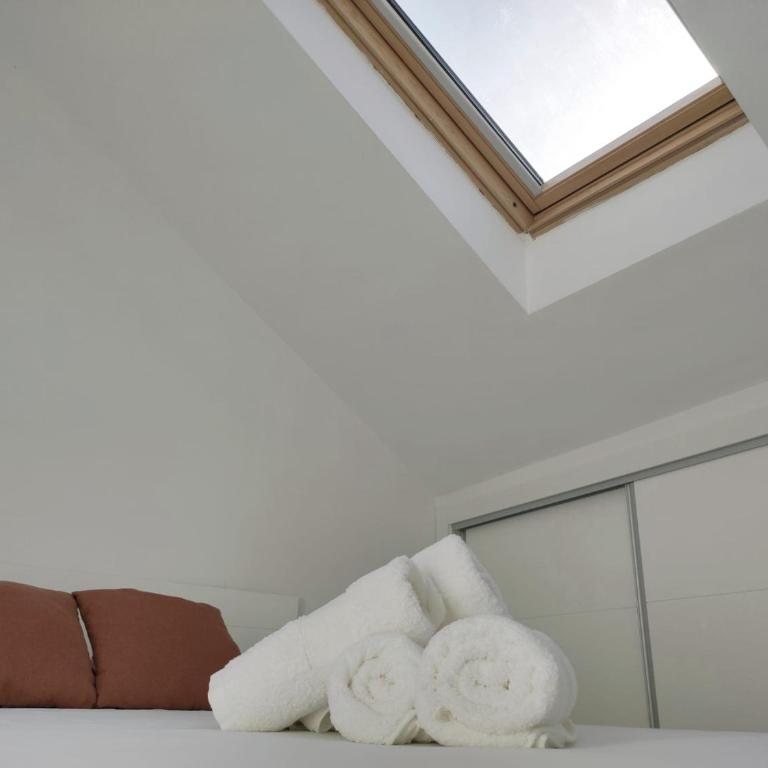 Garu Apartamentos - Two-Bedroom Apartment - 9