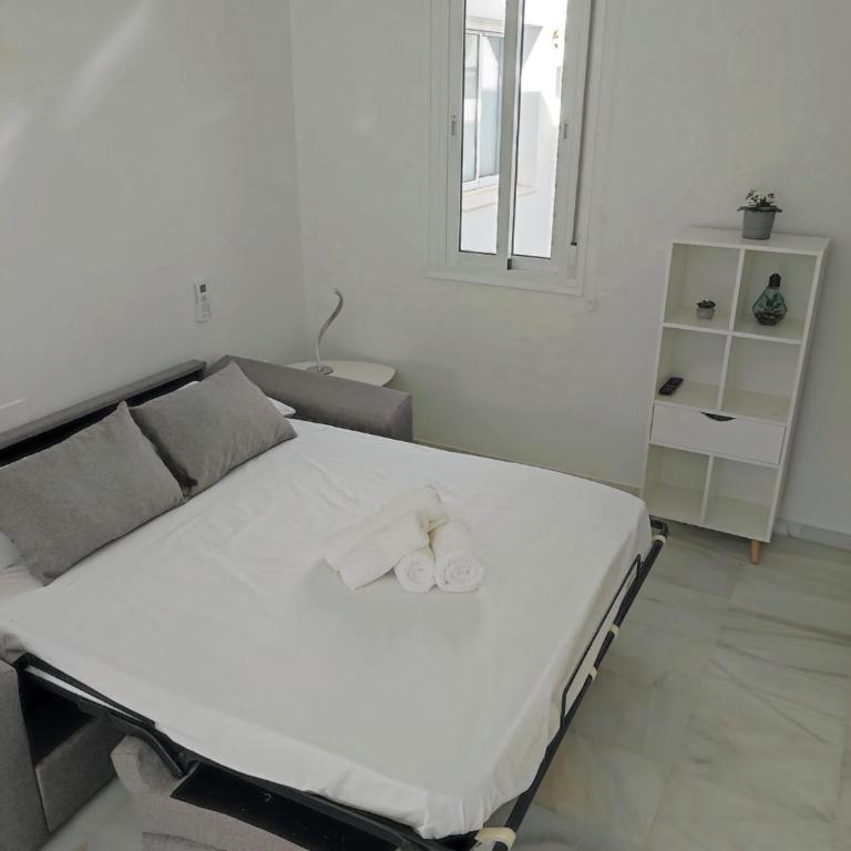 Garu Apartamentos - Two-Bedroom Apartment - 10