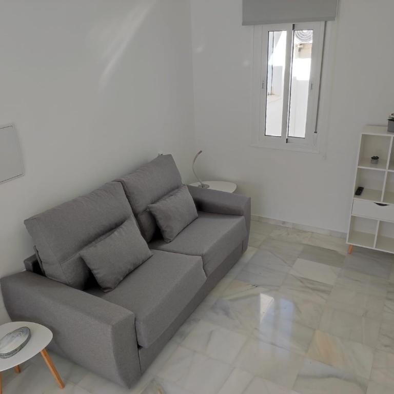 Garu Apartamentos - Two-Bedroom Apartment - 3