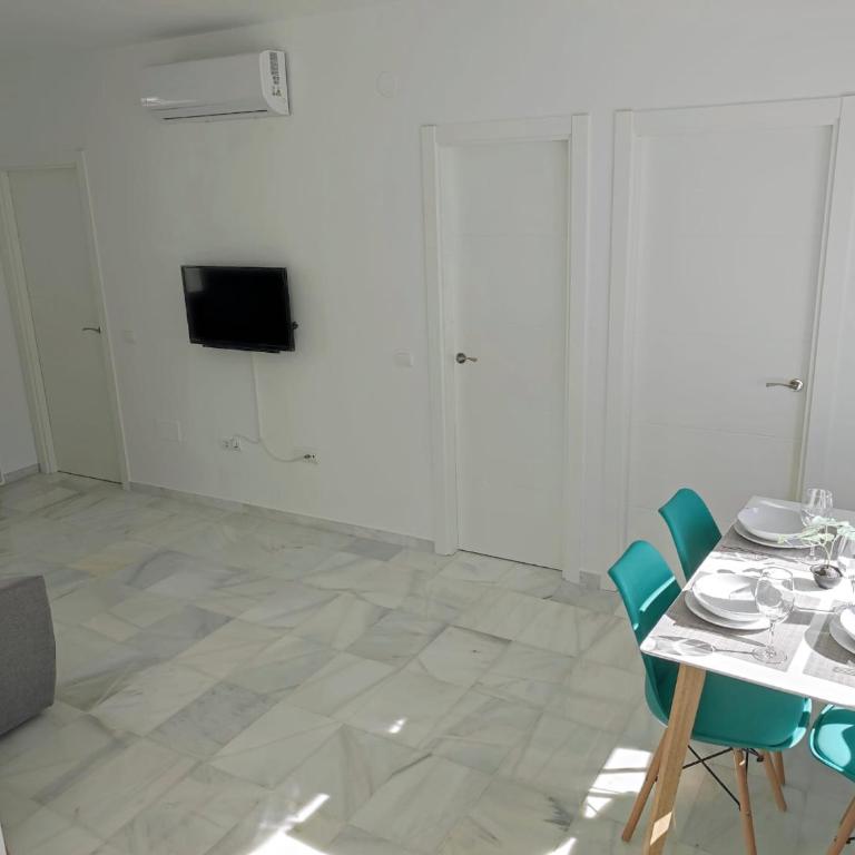 Garu Apartamentos - Two-Bedroom Apartment - 4