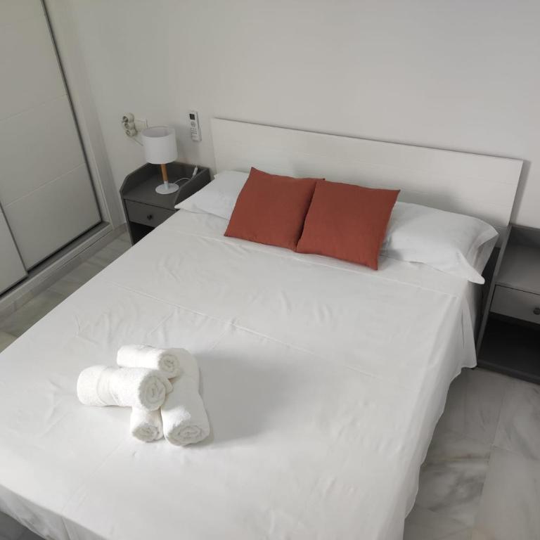 Garu Apartamentos - Two-Bedroom Apartment - 7