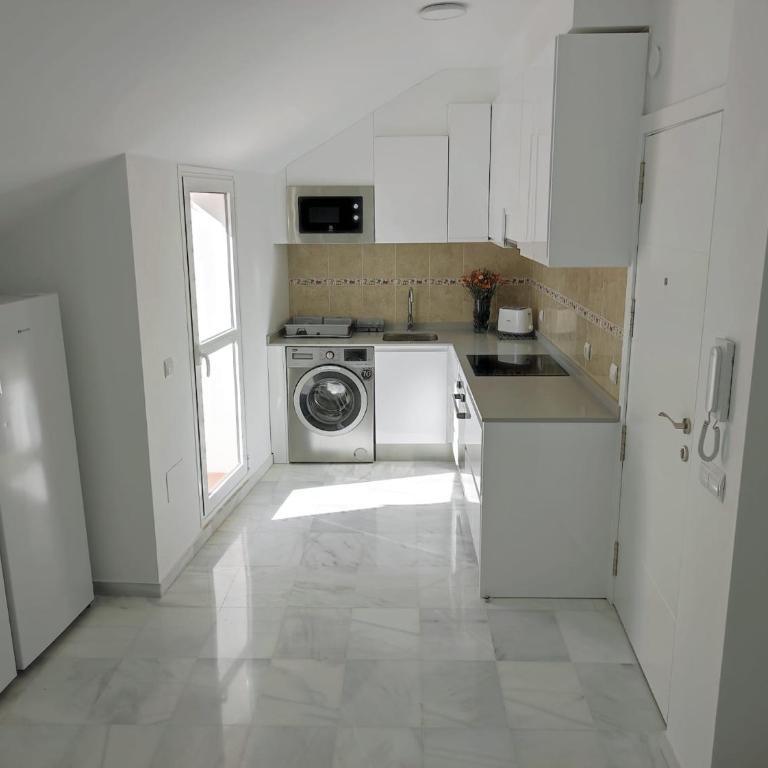 Garu Apartamentos - Two-Bedroom Apartment - 2