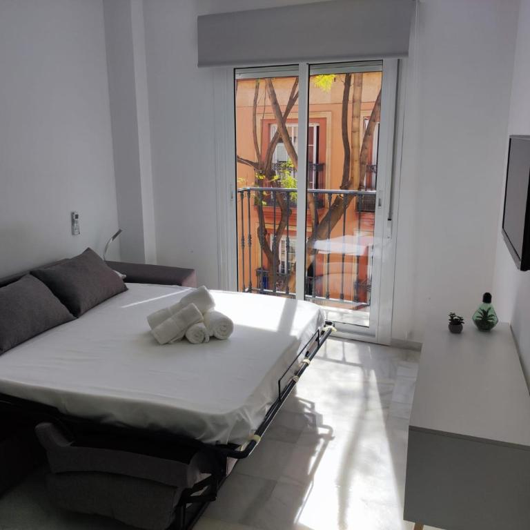 Garu Apartamentos - One-Bedroom Apartment - 7