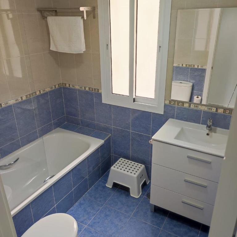 Garu Apartamentos - One-Bedroom Apartment - 10